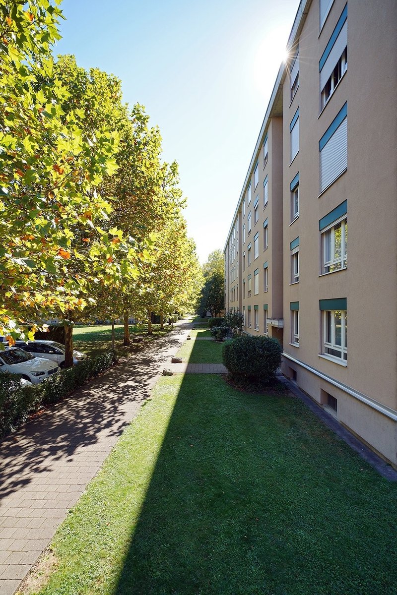 Photo 2 of St. Jakobstr. 46, Aesch BL