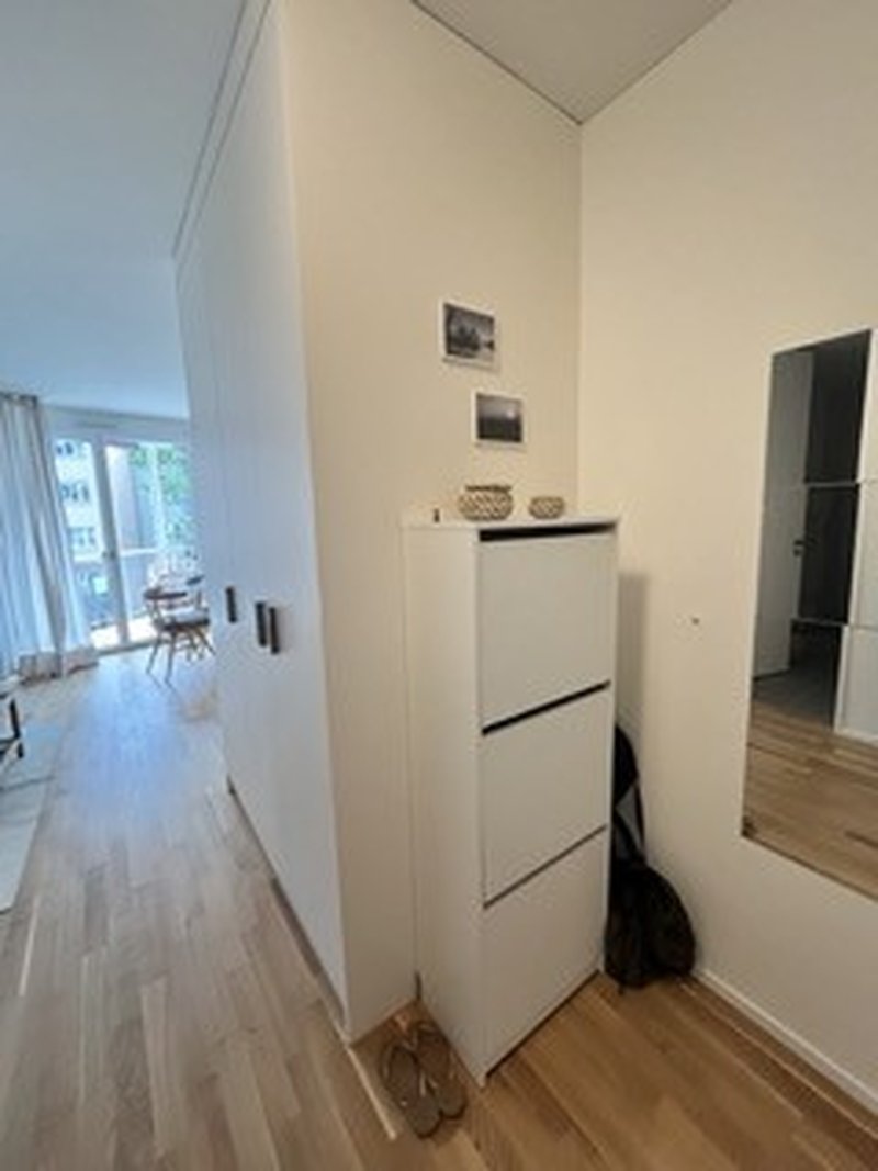 Photo 2 of Austrasse 56, Zurich