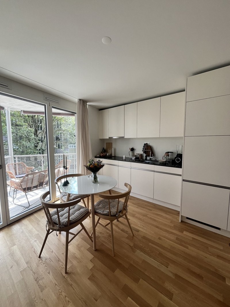 Photo 6 of Austrasse 56, Zurich