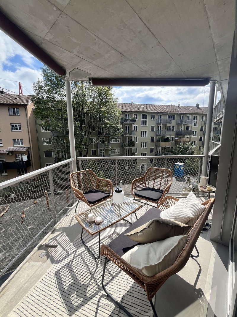 Photo 8 of Austrasse 56, Zurich