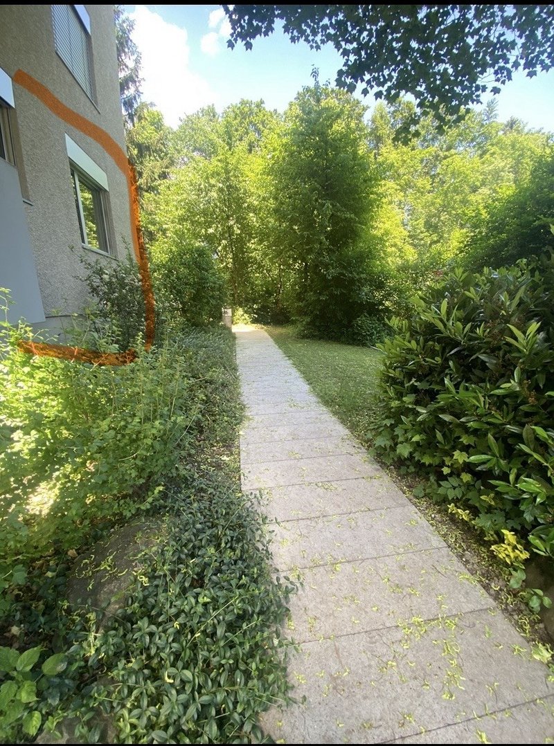 Photo 3 de Buchholzstrasse 67, Zürich