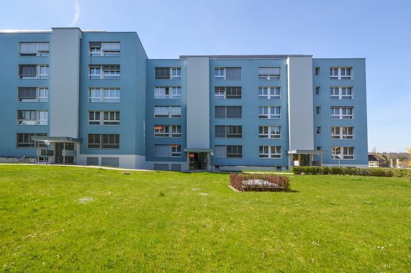 Foto 1 di Funkstrasse 86, Wabern