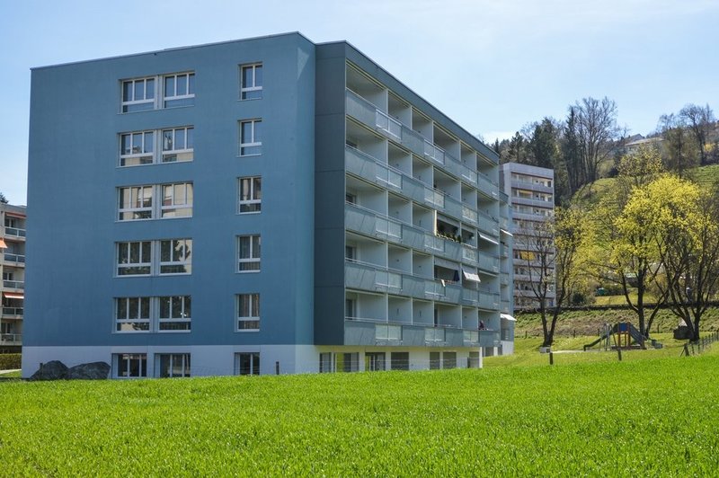 Foto 2 di Funkstrasse 86, Wabern