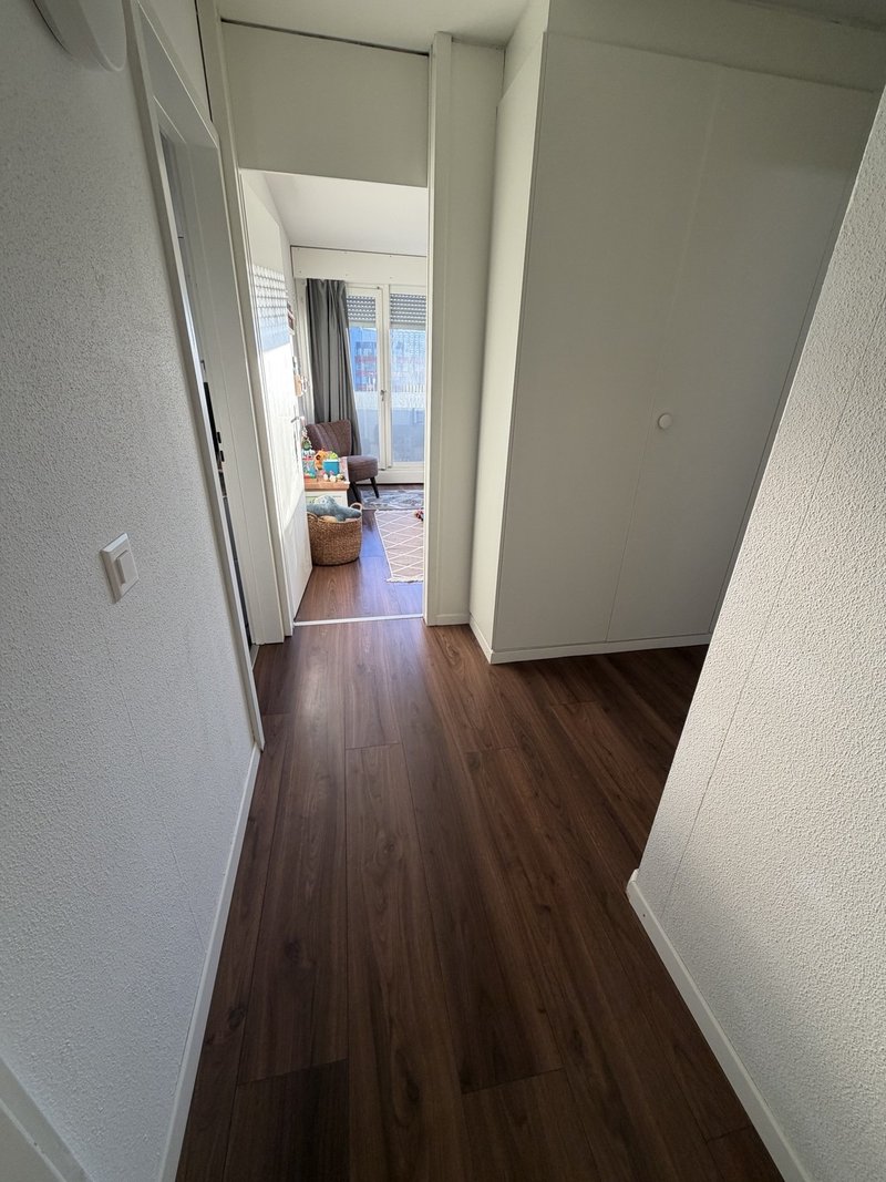 Photo 7 de Looslistrasse 62, bern