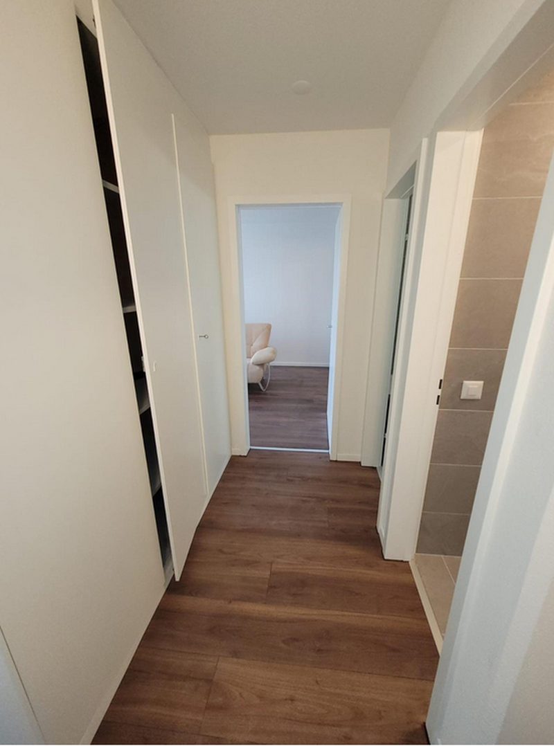 Photo 8 de Looslistrasse 62, bern