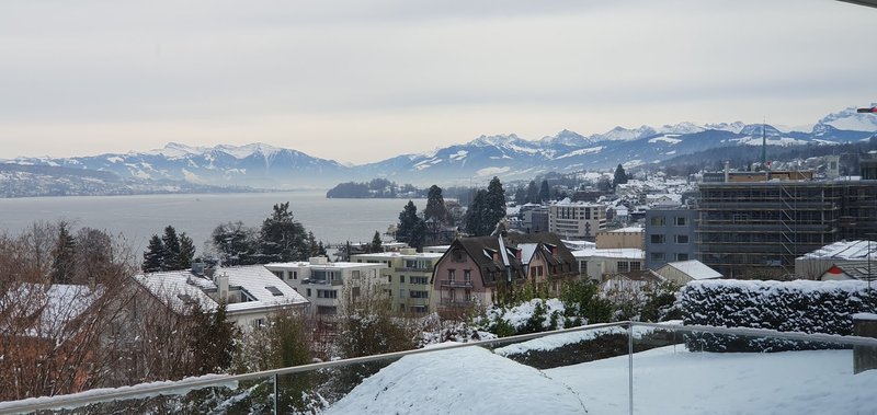 Photo 2 of Säntisstrasse 4b, Horgen