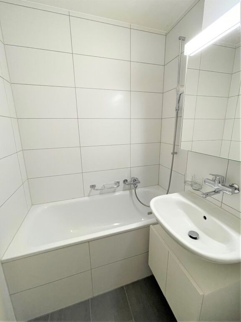Foto 3 von Burgstrasse 17, St. Gallen