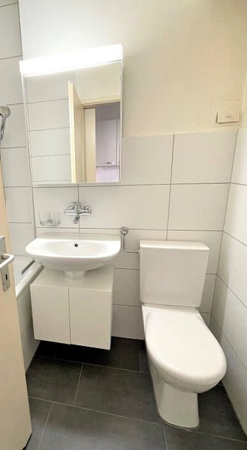 Foto 4 von Burgstrasse 17, St. Gallen