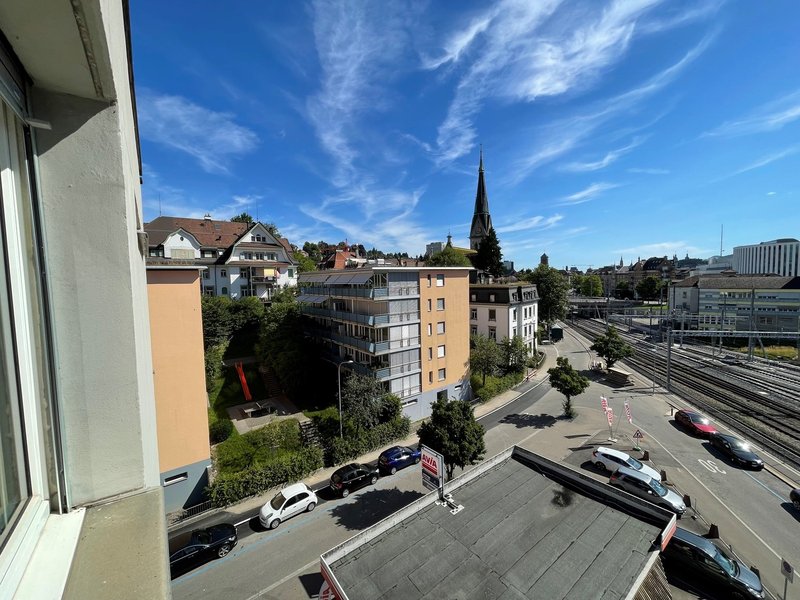 Photo 7 of Burgstrasse 17, St. Gallen