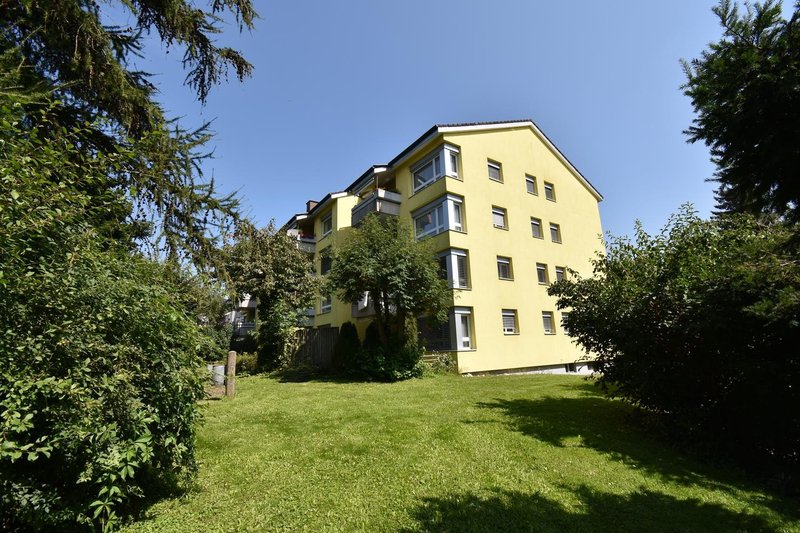 Photo 2 of Bahnweg 7, Hägendorf
