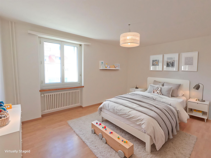 Photo 3 of Lerchenstrasse 24, Gossau SG