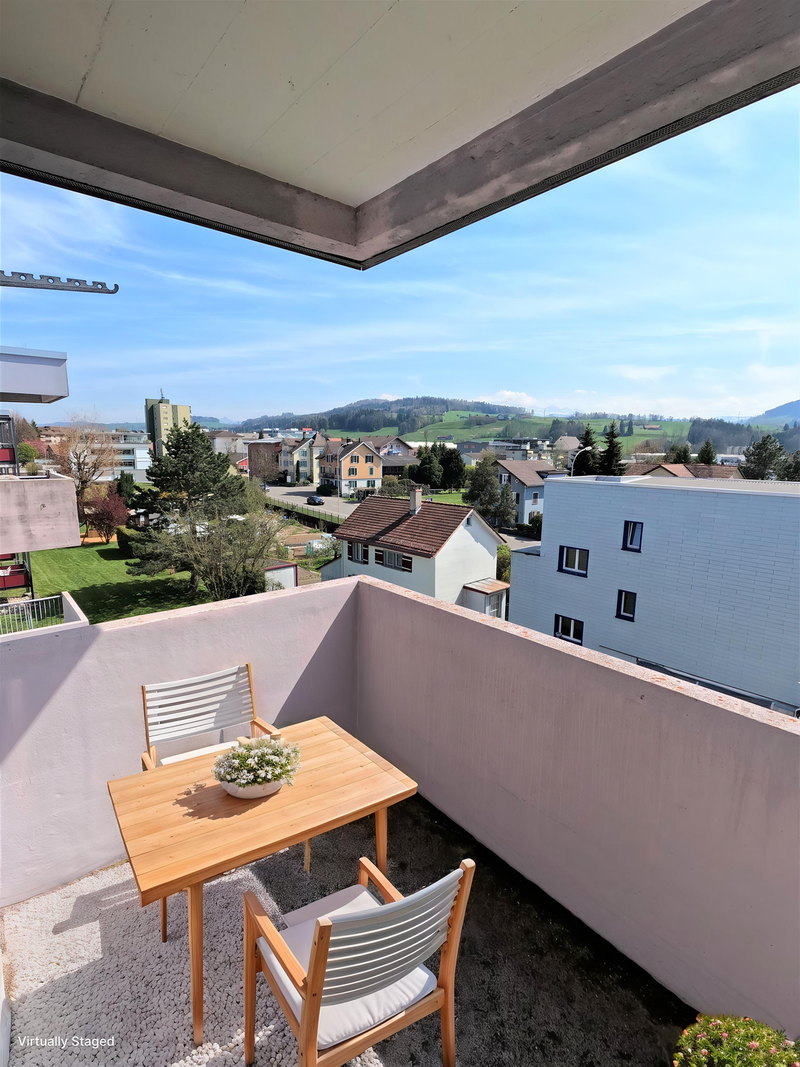 Photo 7 of Lerchenstrasse 24, Gossau SG