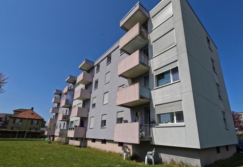 Photo 8 of Lerchenstrasse 24, Gossau SG
