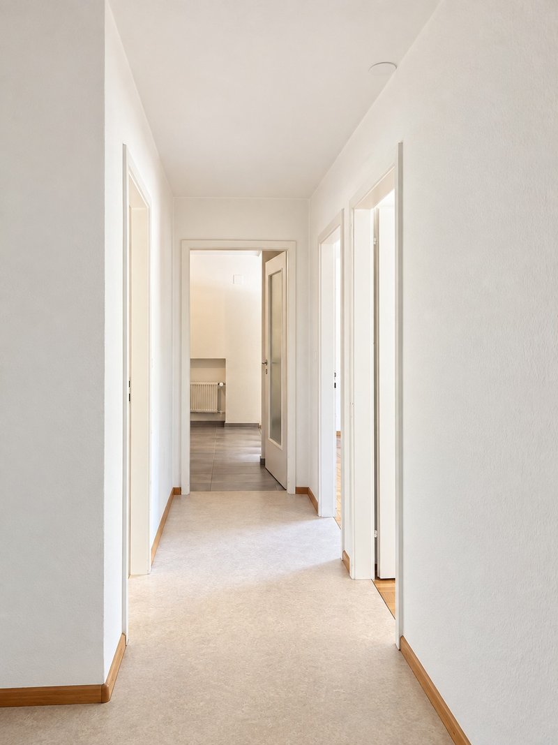 Photo 2 of Oberwilerstrasse 16, - Binningen