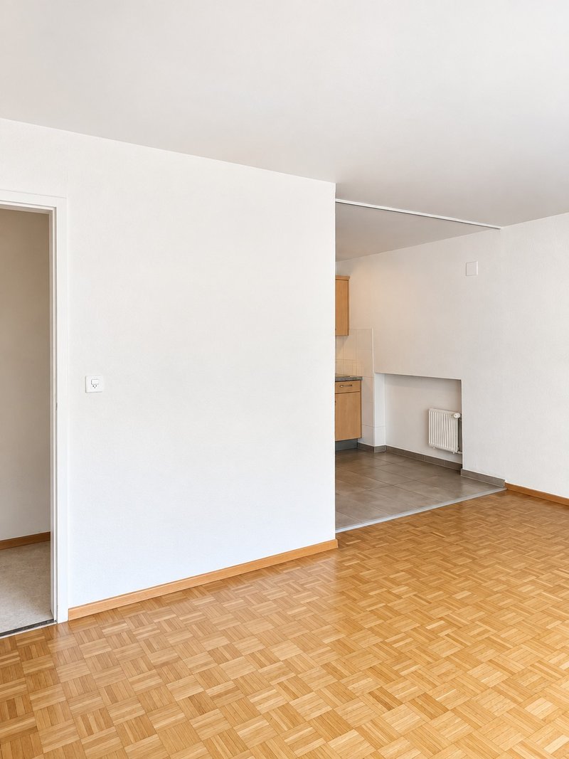 Photo 3 of Oberwilerstrasse 16, - Binningen