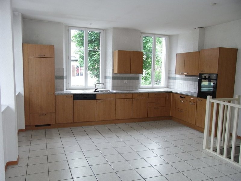 Photo 1 of La Chaux-de-Fonds