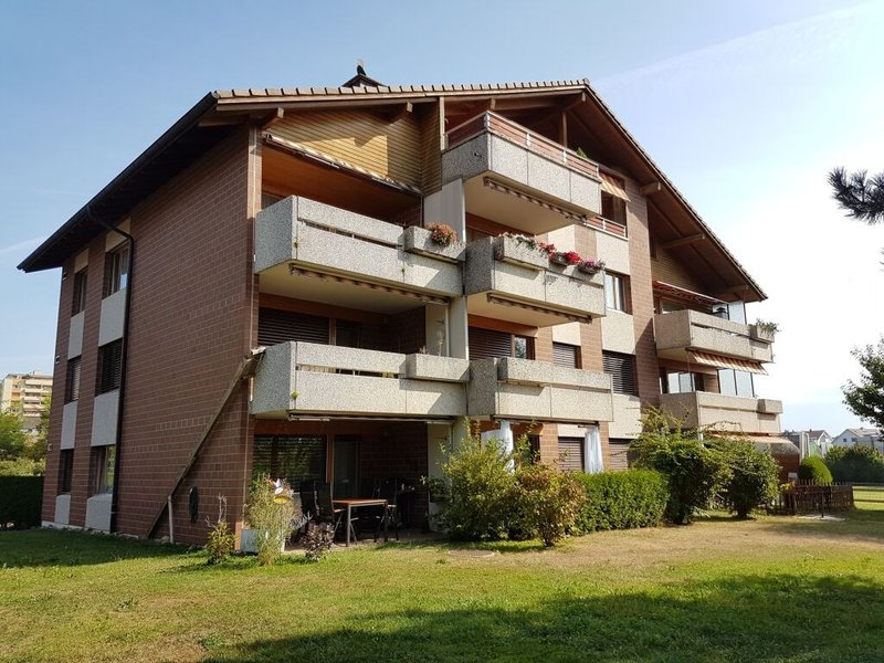 Foto 1 von Flawil