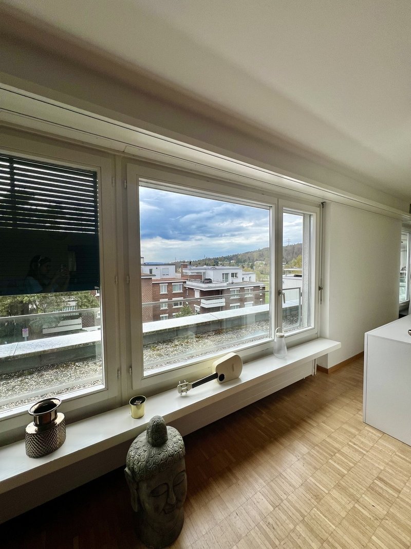 Photo 4 of Witikonerstrasse 455, Zürich