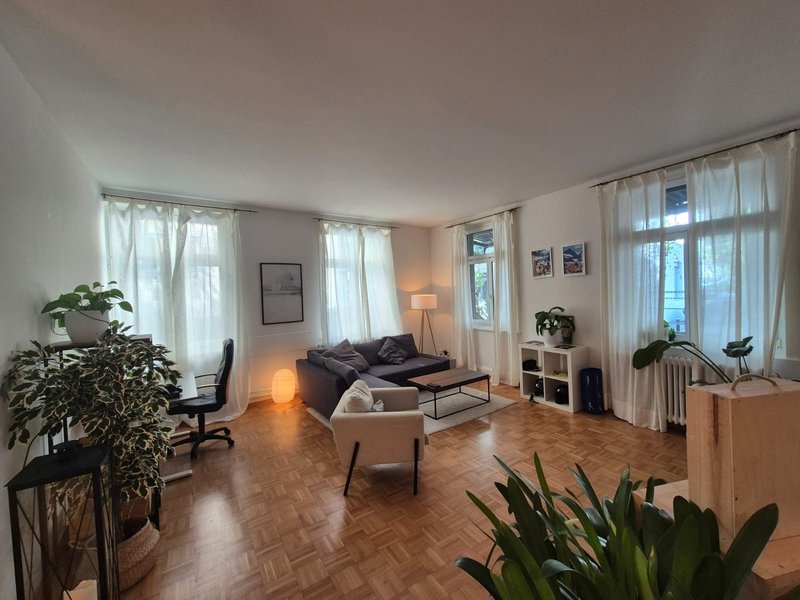 Photo 2 of Rotwandstrasse 53, Zürich