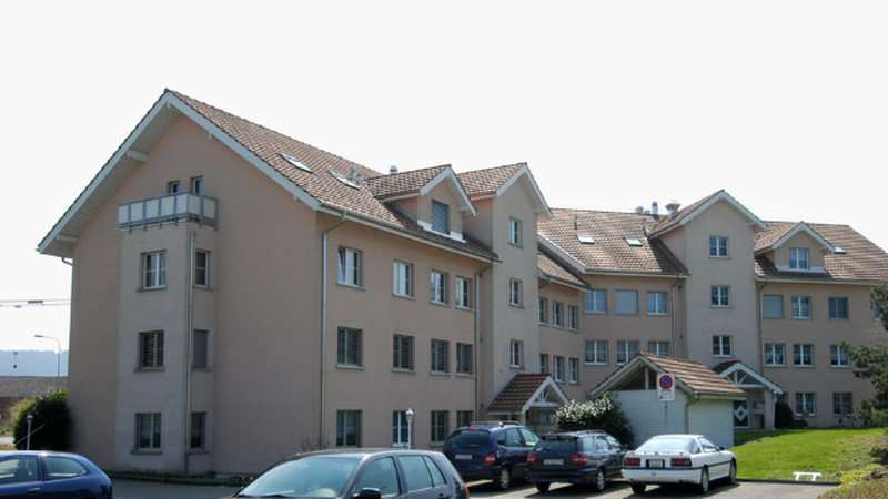 Photo 2 of Münchwilen