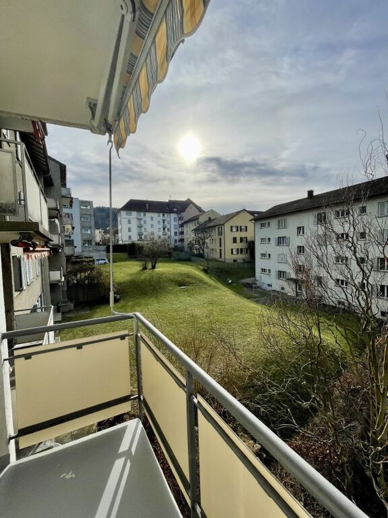 Foto 5 von Buchentalstrasse 10a, St. Gallen