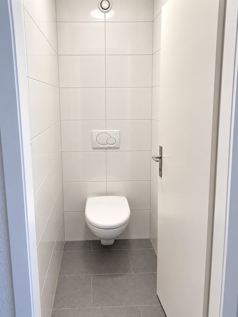 Photo 5 of Wolfgangstrasse 9, St. Gallen