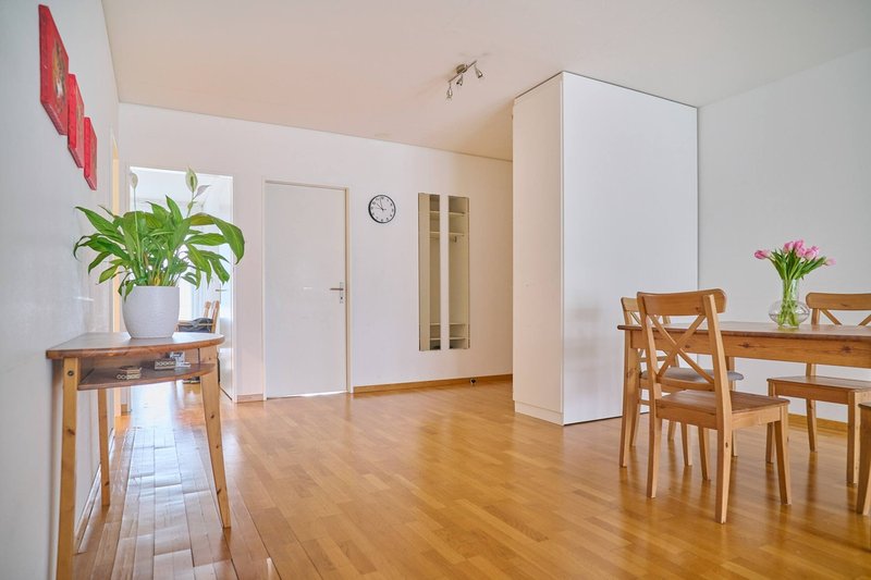 Photo 7 of Hochbergerstrasse, basel