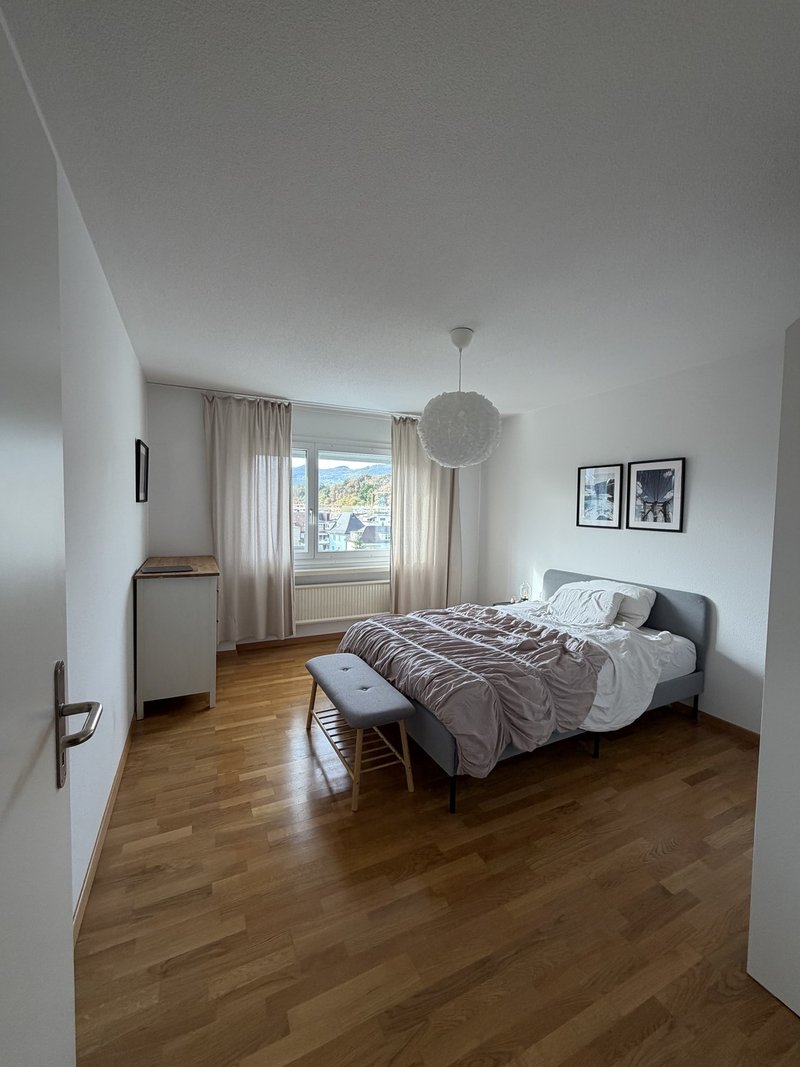 Foto 4 di Langhagstrasse 2, Olten