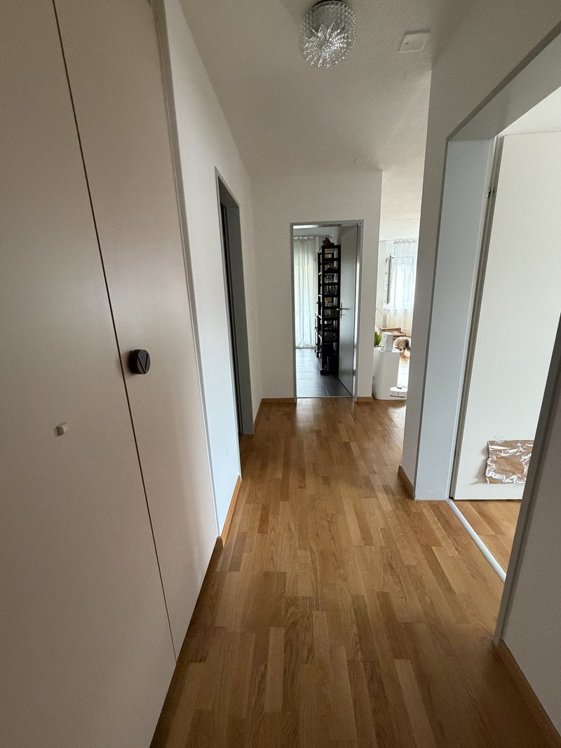Foto 5 di Langhagstrasse 2, Olten