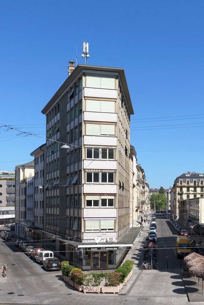 Photo 1 of Genève