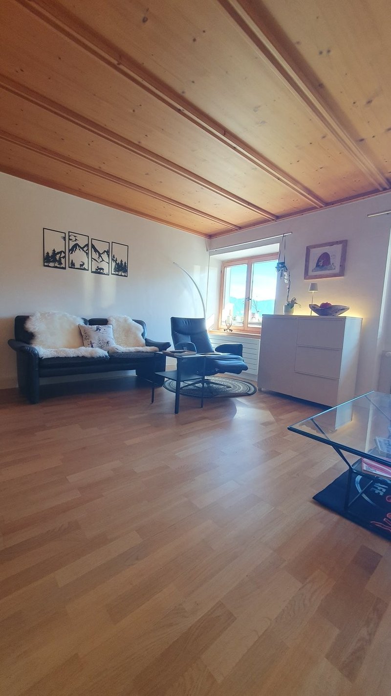 Photo 2 of Flims Dorf