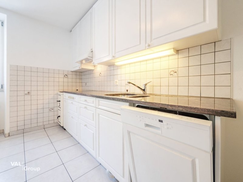 Photo 4 de Garenstrasse 10, Leuk Stadt