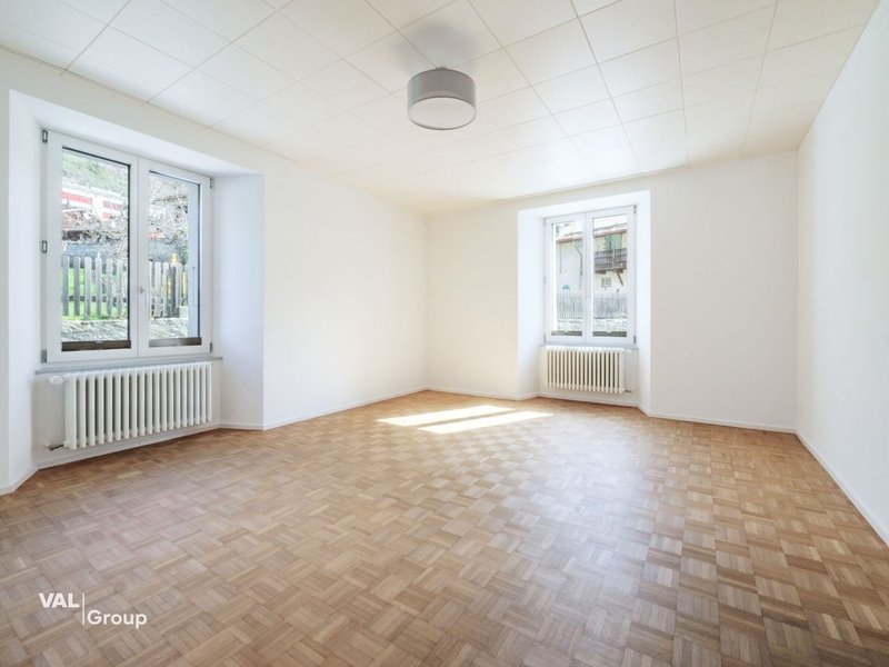 Photo 5 de Garenstrasse 10, Leuk Stadt