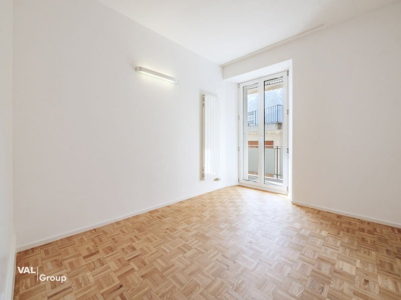 Photo 7 de Garenstrasse 10, Leuk Stadt