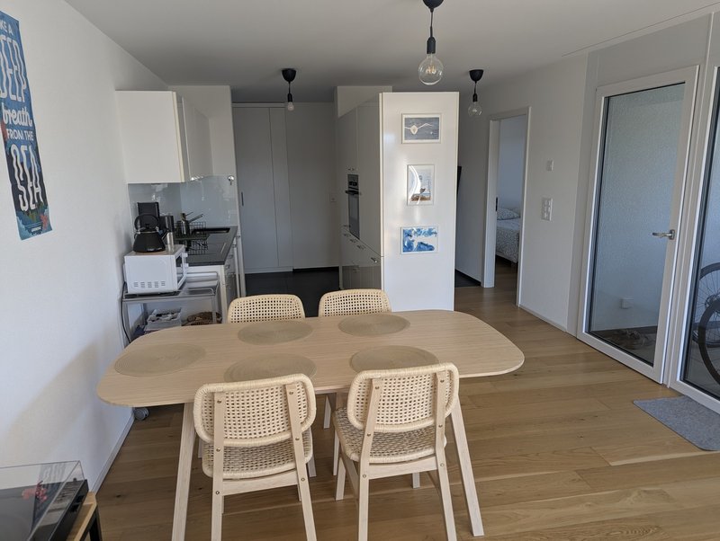 Photo 3 of RUE DU CENTRE 16, VILLARS-SUR-GLANE