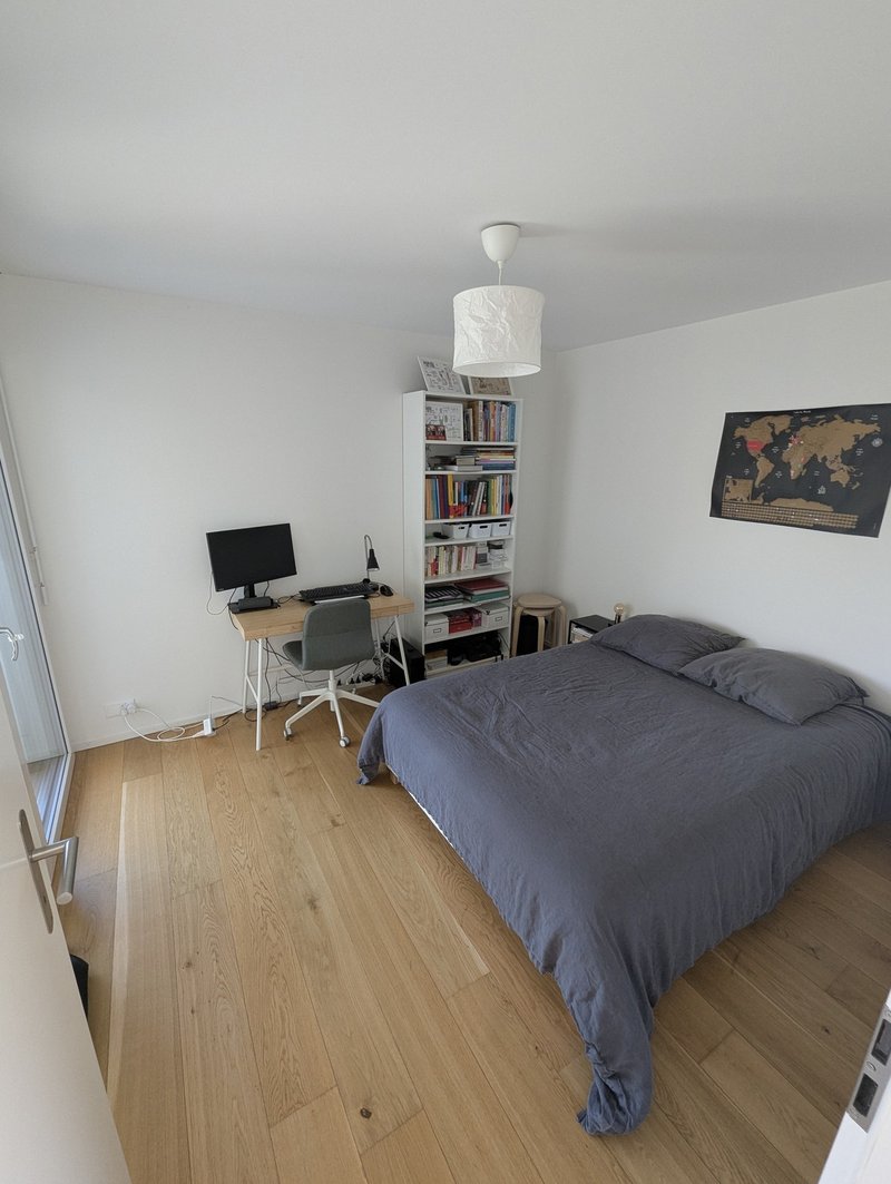 Photo 4 of RUE DU CENTRE 16, VILLARS-SUR-GLANE