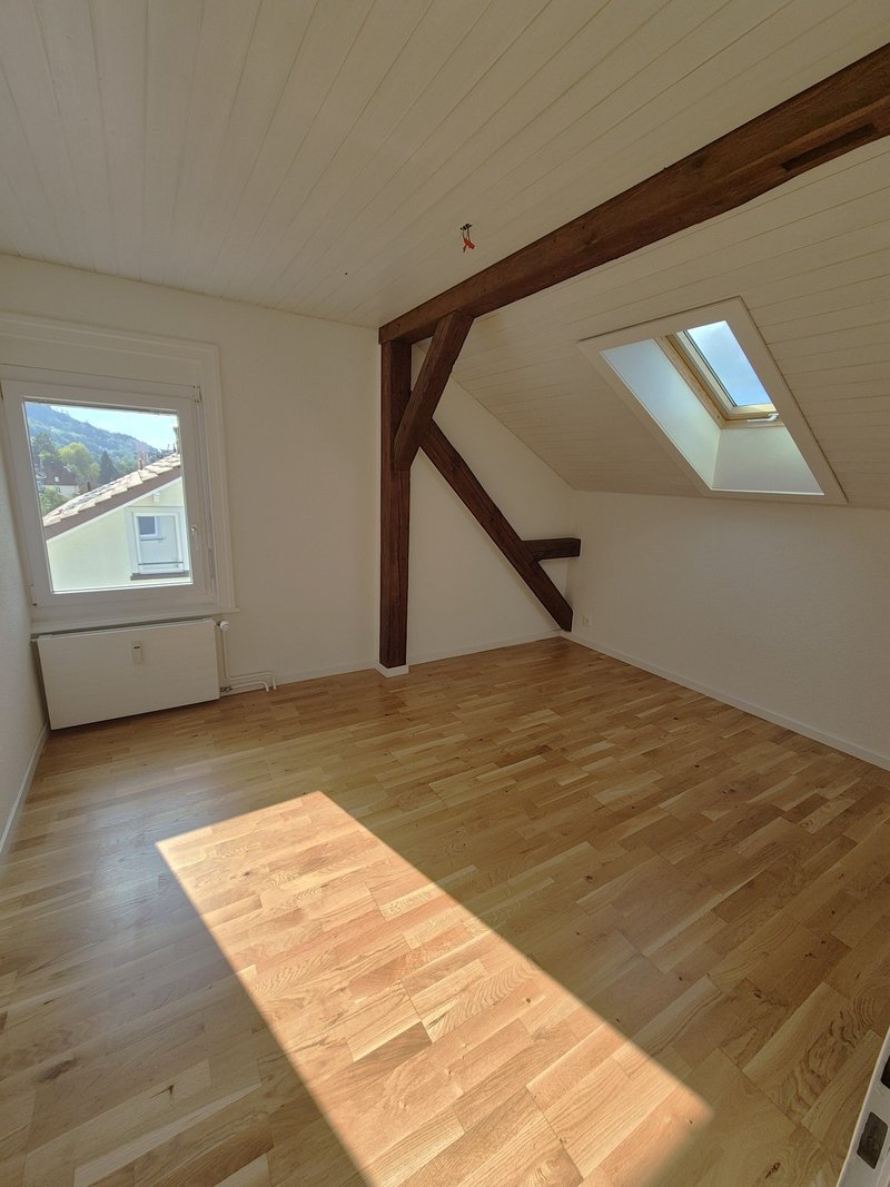 Foto 6 di Treuackerstrasse 11, St. Gallen