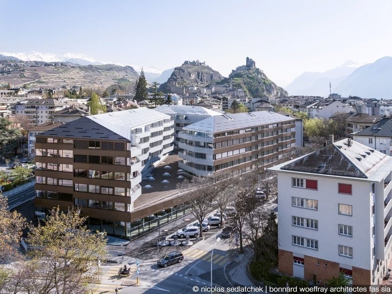 Photo 1 of Sion