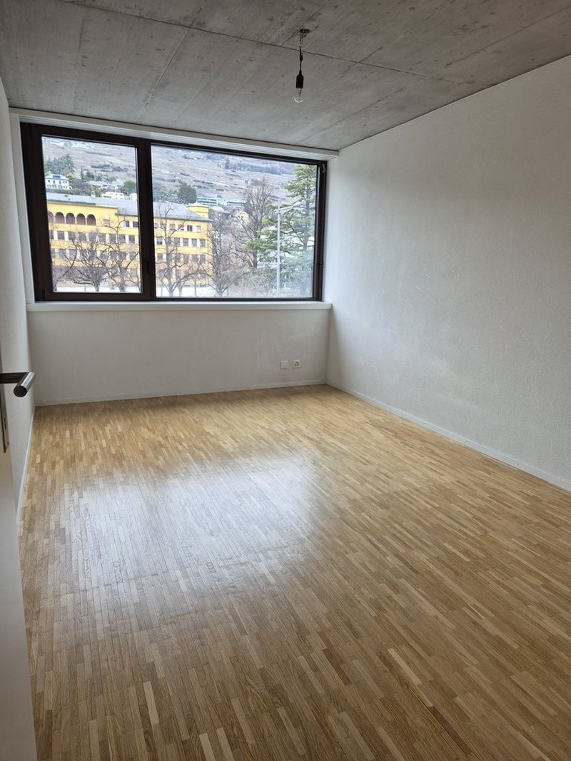 Photo 6 of Rue de Lausanne 49C, Sion
