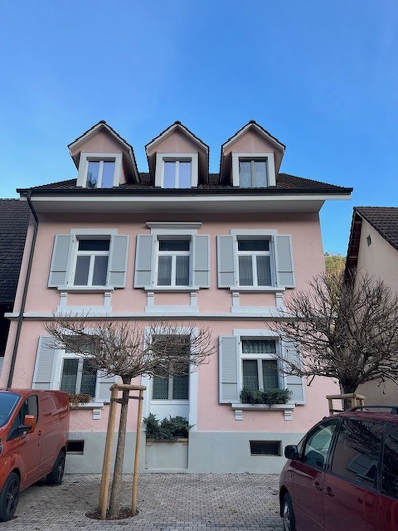 Photo 3 of Dorfstrasse 16, Dittingen
