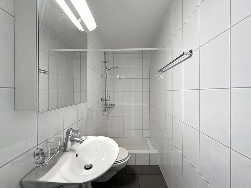 Foto 4 von Rue Jean-Prouvé 35, Givisiez