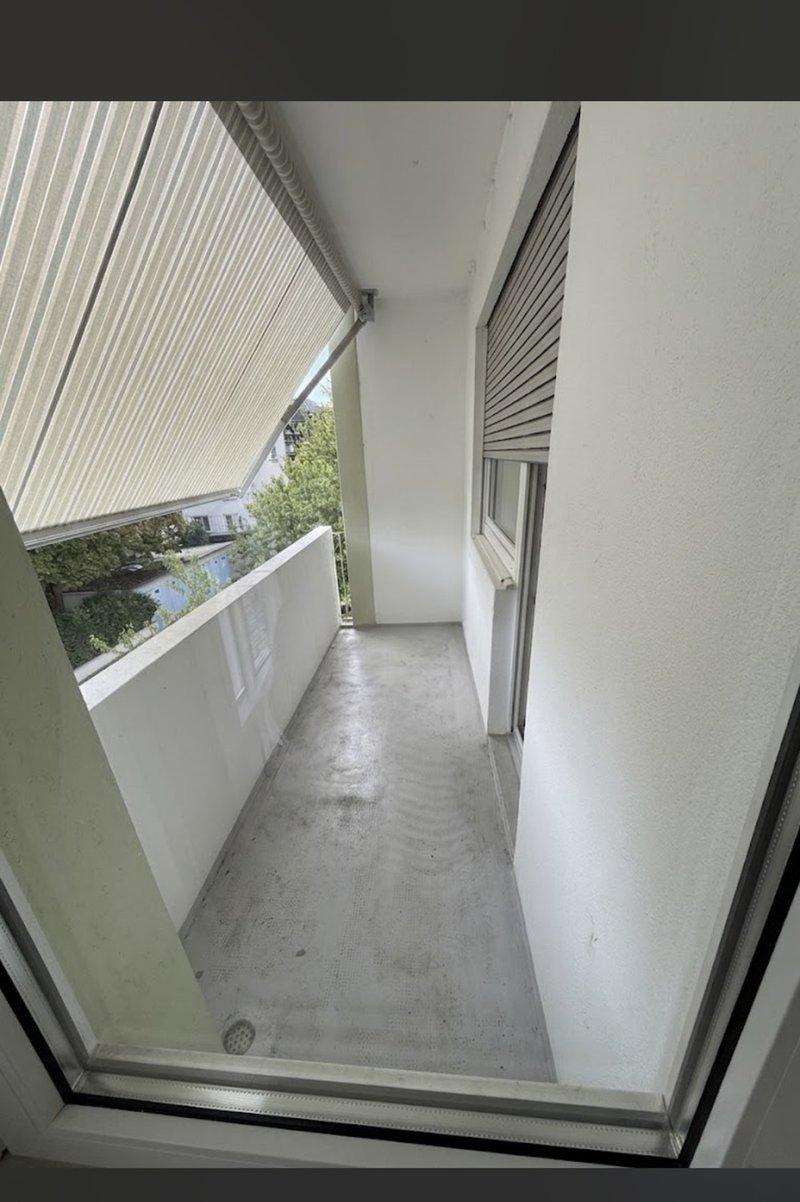 Photo 6 of Amerbachstrasse 49, Basel