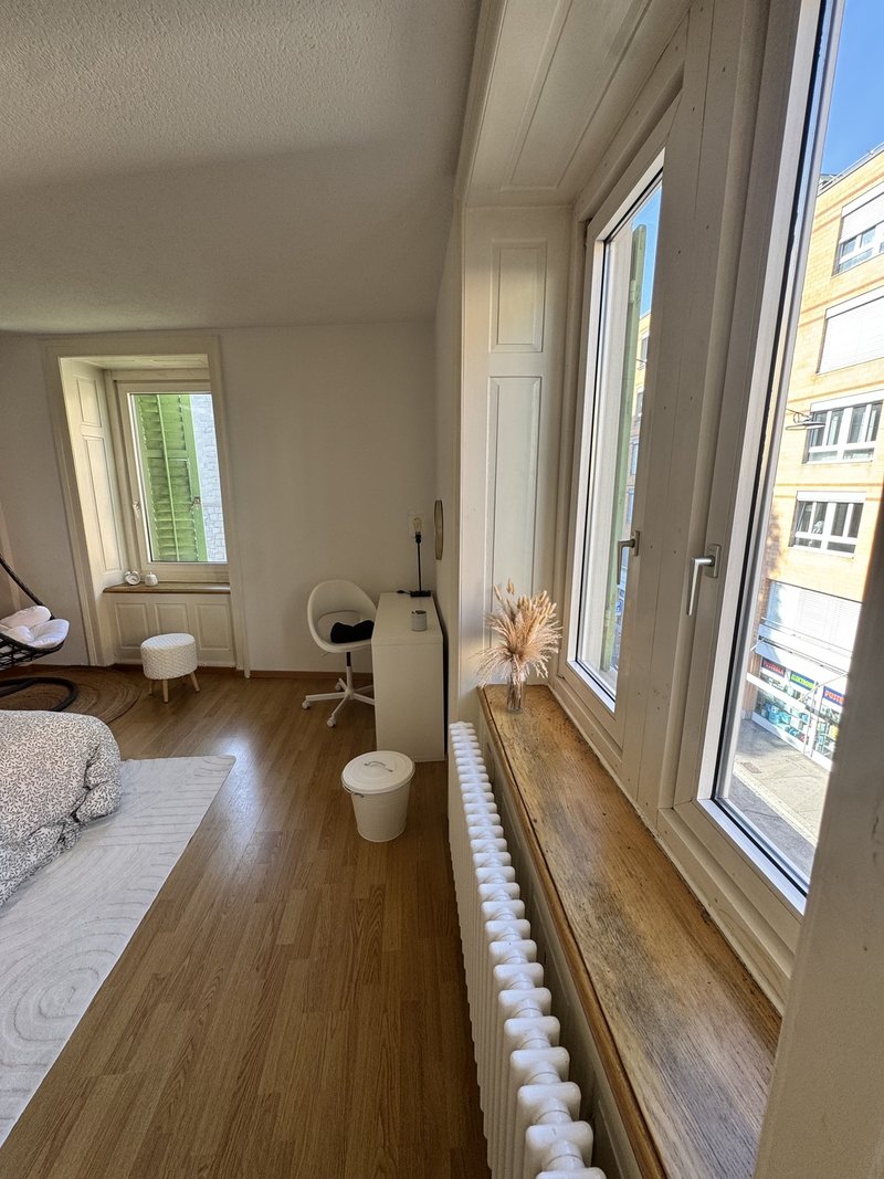 Photo 3 de Hohlstrasse 49, Zürich