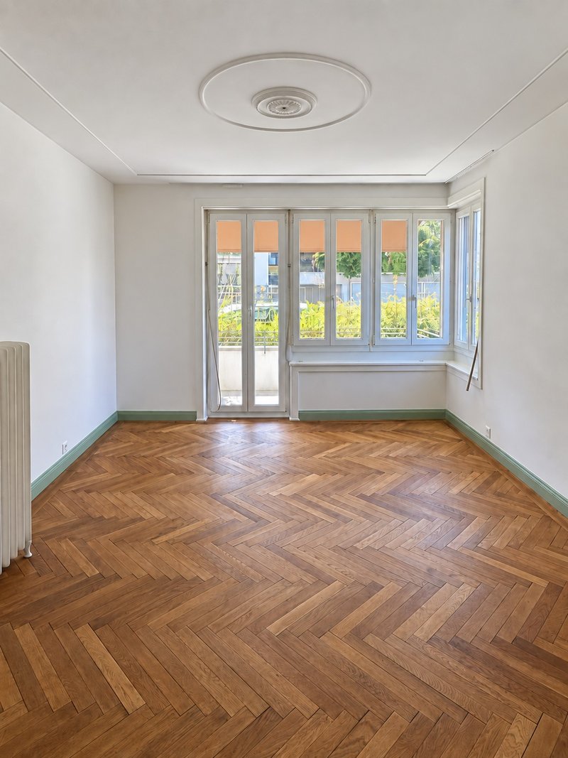 Photo 2 of Wernerstrasse 19, Zürich