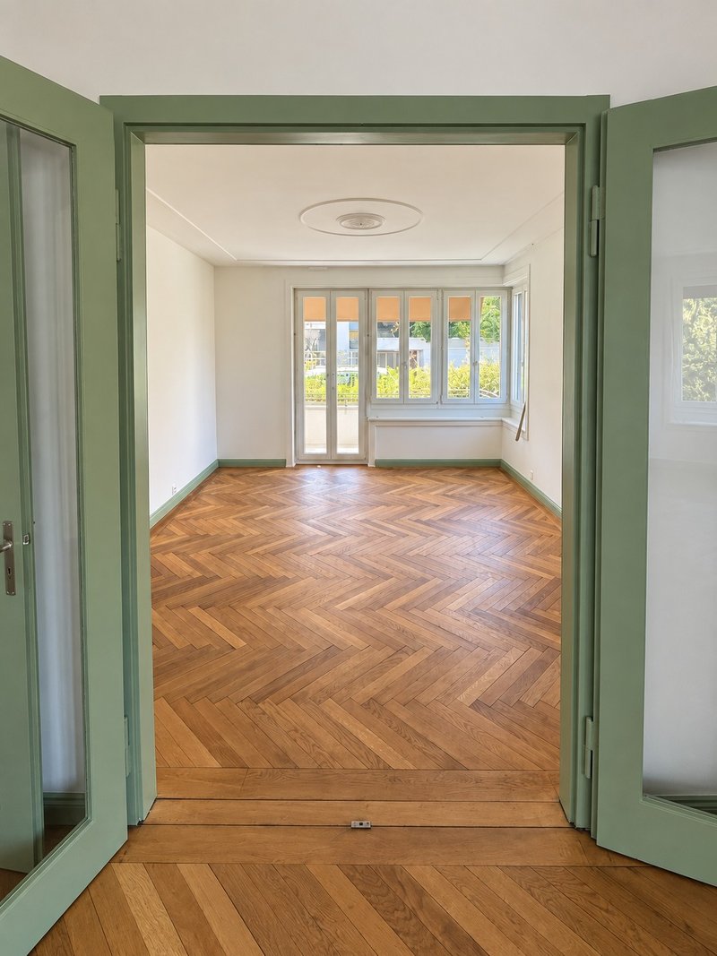 Photo 3 of Wernerstrasse 19, Zürich