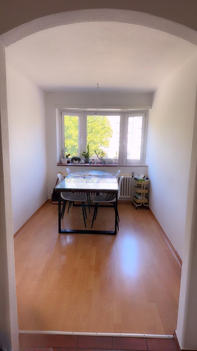 Photo 2 of Wallisellenstrasse 247, Zurich