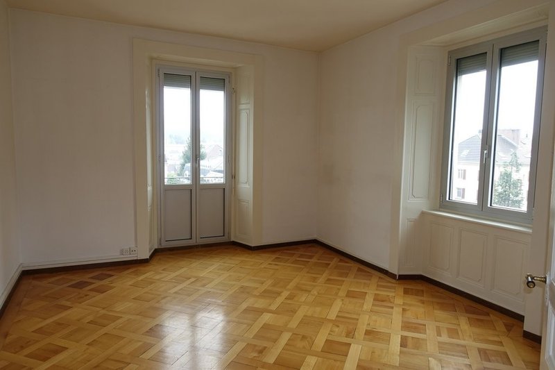 Photo 1 of La Chaux-de-Fonds