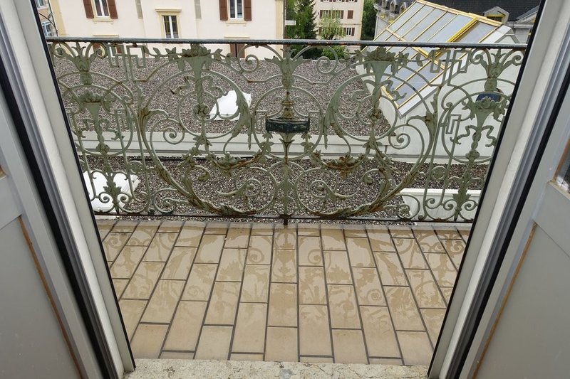 Photo 5 of Doubs 83, La Chaux-de-Fonds