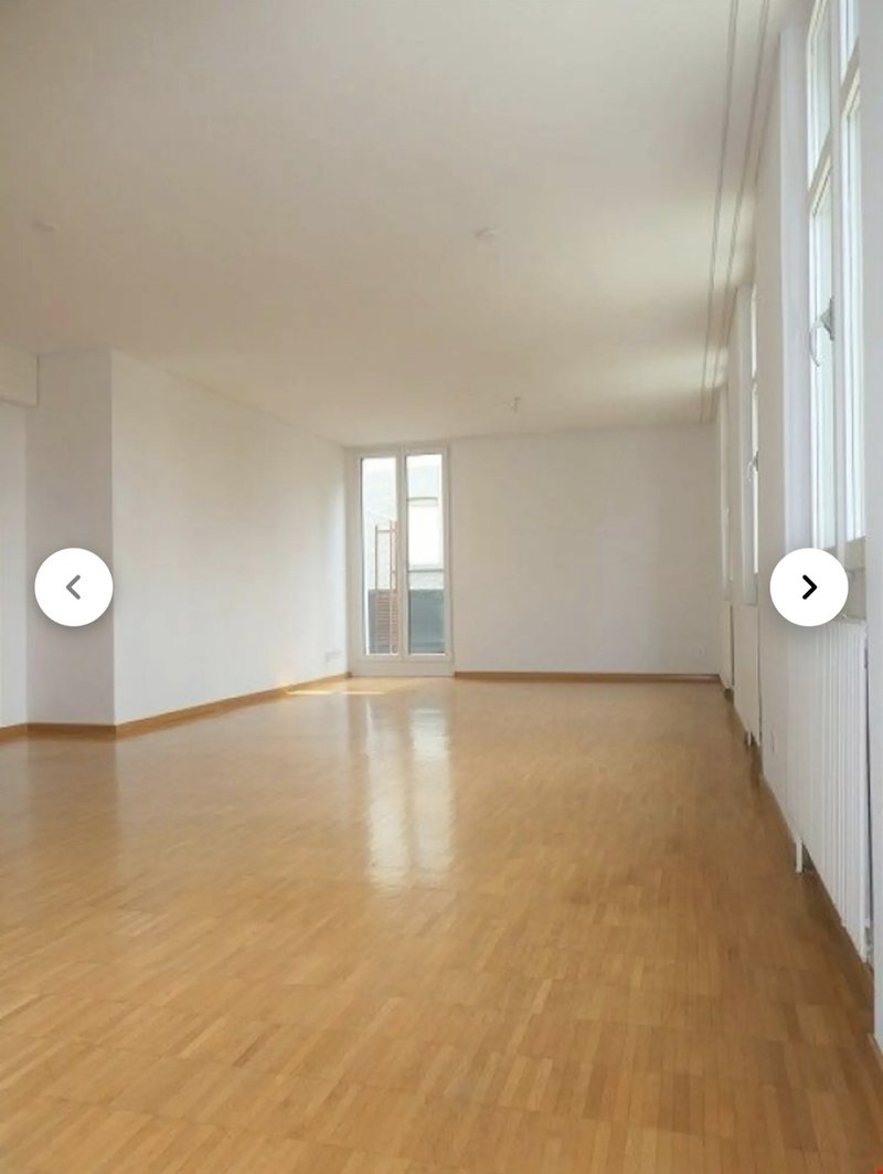 Photo 3 of Teufenstrasse 60, St. Gallen