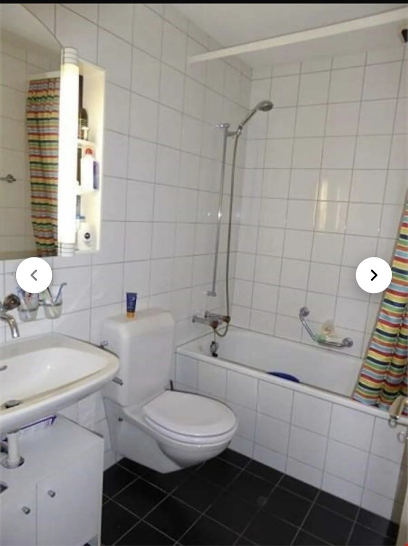 Photo 4 of Teufenstrasse 60, St. Gallen